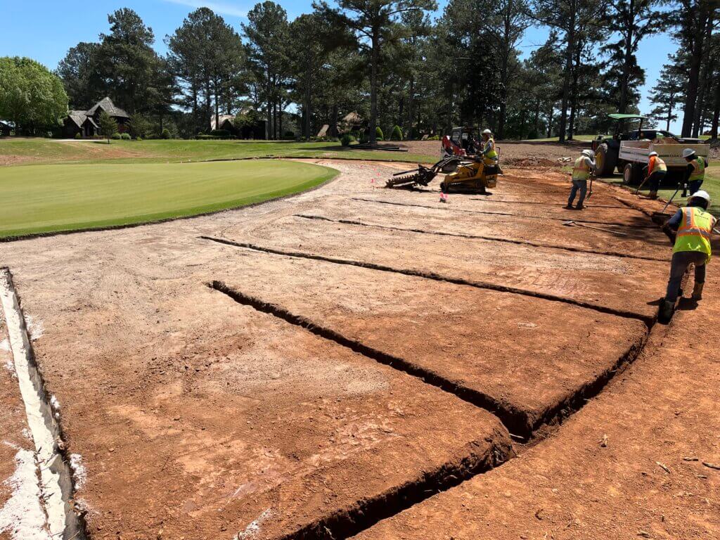 Drain Line Design In The Southeast