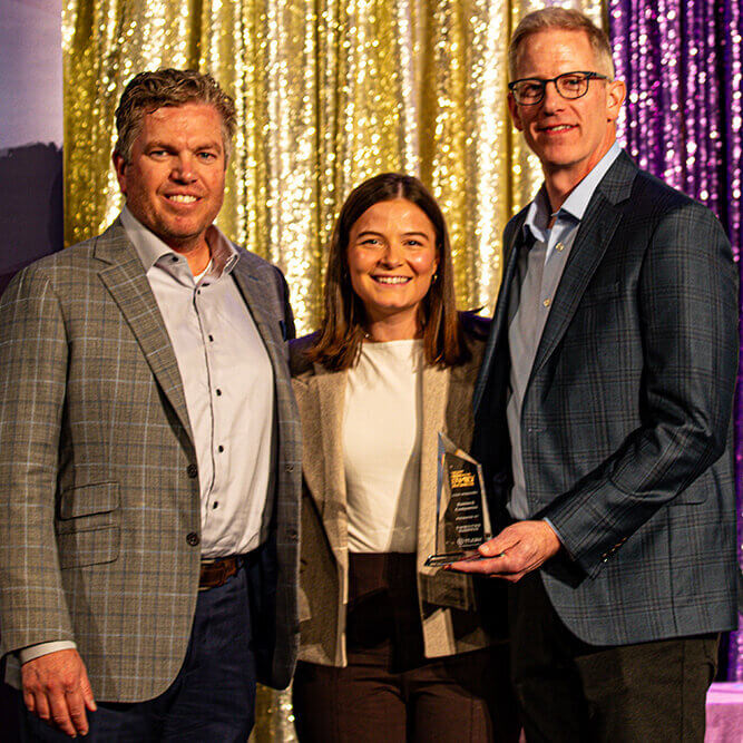2024 Minnesota Family Business Awards