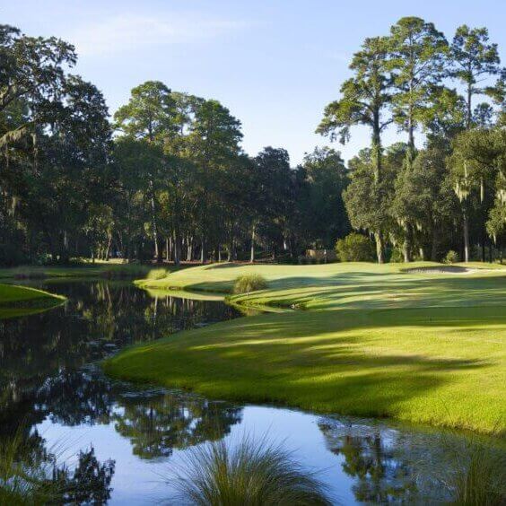 Landings Club